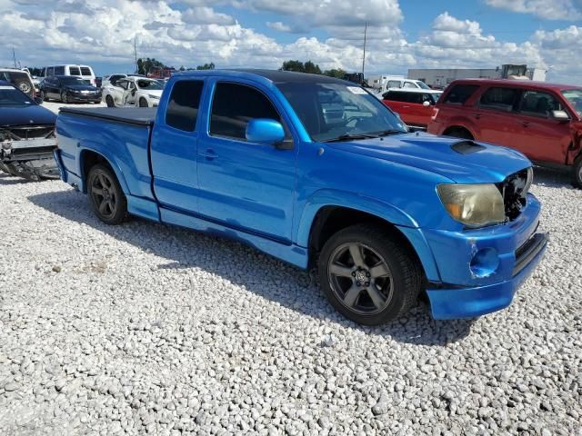 2005 Toyota Tacoma X-RUNNER Access Cab