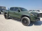 2022 Toyota Tacoma Double Cab