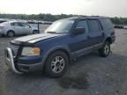 2004 Ford Expedition XLT