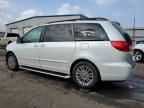 2008 Toyota Sienna XLE