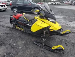 Salvage motorcycles for sale at Montreal Est, QC auction: 2022 Skidoo Renegade