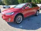 2018 Tesla Model X