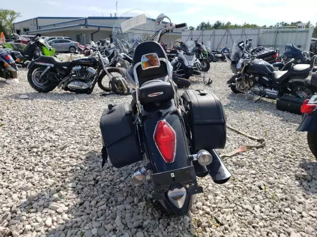 2006 Honda VTX1800 R3