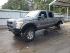 2013 Ford F250 Super Duty