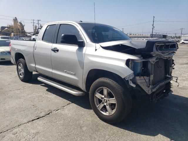 2014 Toyota Tundra Double Cab SR