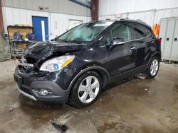 2015 Buick Encore en venta en West Mifflin, PA