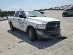 2021 Dodge RAM 1500 Classic Tradesman