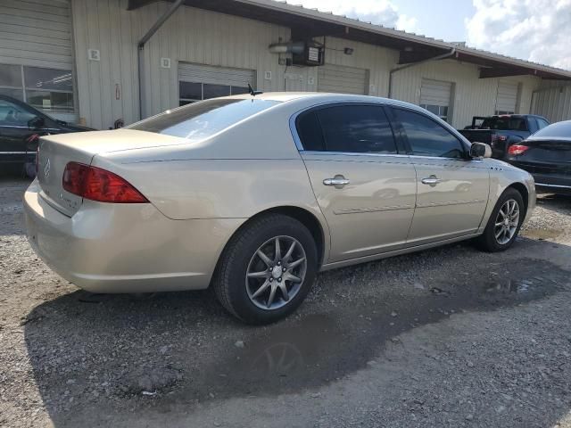 2007 Buick Lucerne CXL