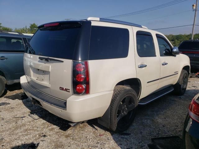 2013 GMC Yukon Denali