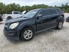 2011 Chevrolet Equinox LS