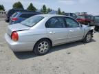 2001 Hyundai Sonata GLS