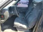 2000 Chevrolet S Truck S10