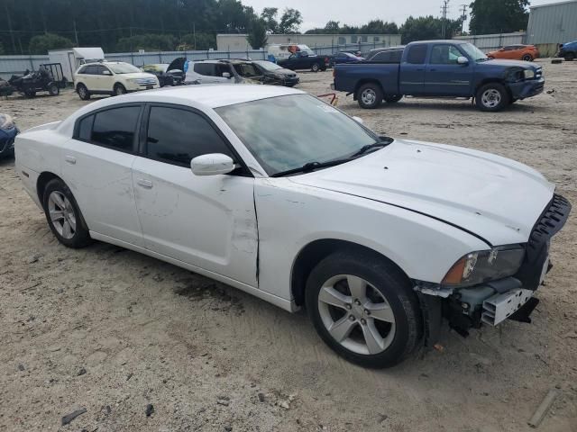 2013 Dodge Charger SE