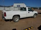 2004 Chevrolet Silverado C1500