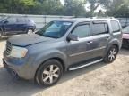 2012 Honda Pilot Touring