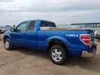 2010 Ford F150 Super Cab