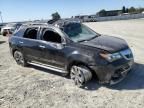 2011 Acura MDX Advance