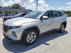 2022 Hyundai Tucson SE en venta en Orlando, FL