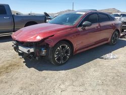 2022 KIA K5 GT Line en venta en North Las Vegas, NV