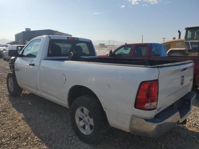 2014 Dodge RAM 1500 ST