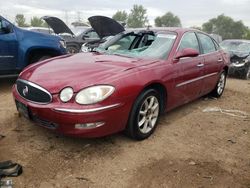 2005 Buick Lacrosse CXS en venta en Elgin, IL