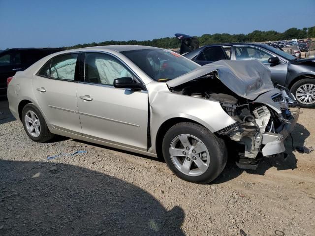 2013 Chevrolet Malibu LS