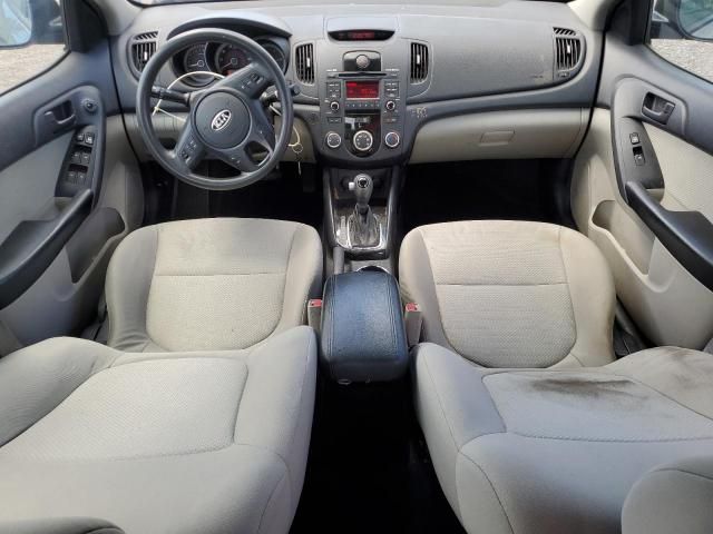 2012 KIA Forte EX