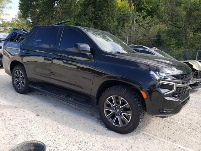 2021 Chevrolet Tahoe K1500 Z71