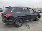 2019 Honda Pilot Touring