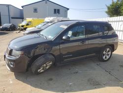 2015 Jeep Compass Latitude en venta en Windsor, NJ