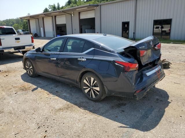 2020 Nissan Altima SL