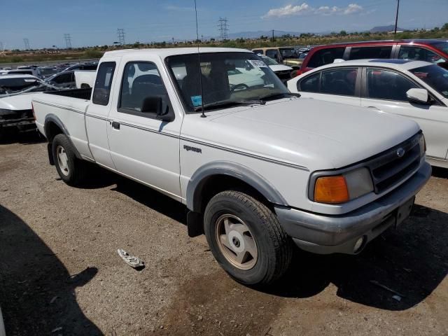 1994 Ford Ranger Super Cab