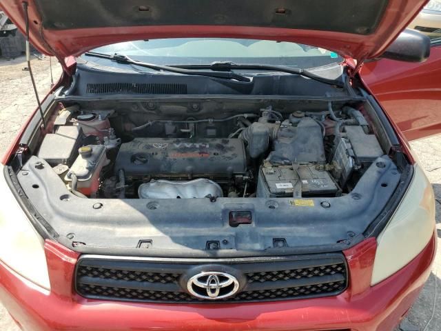 2007 Toyota Rav4