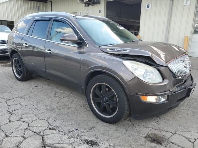 2010 Buick Enclave CXL