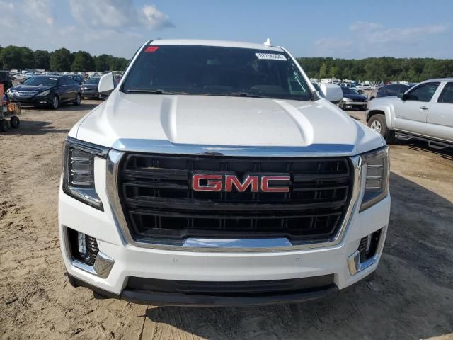 2022 GMC Yukon SLE