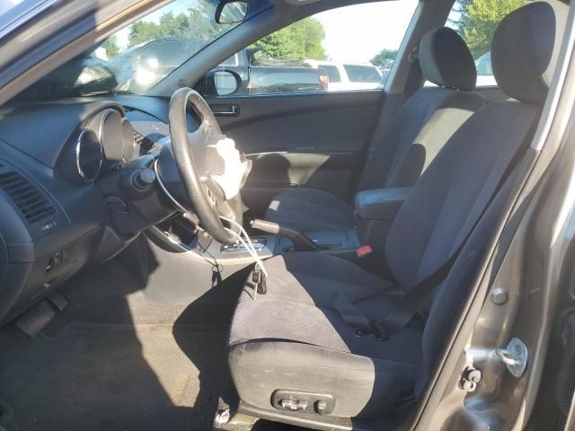 2006 Nissan Altima S