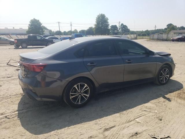 2023 KIA Forte LX