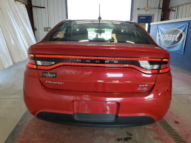 2014 Dodge Dart SXT