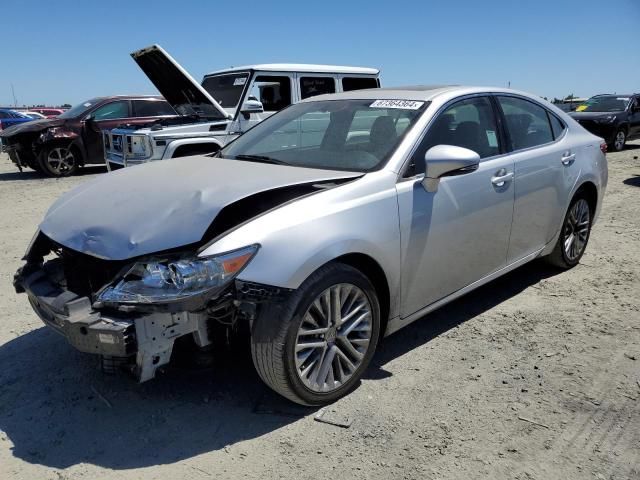 2014 Lexus ES 350