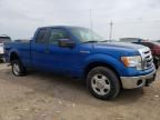 2010 Ford F150 Super Cab