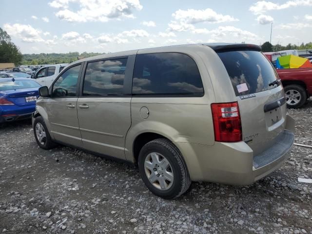 2009 Dodge Grand Caravan SE