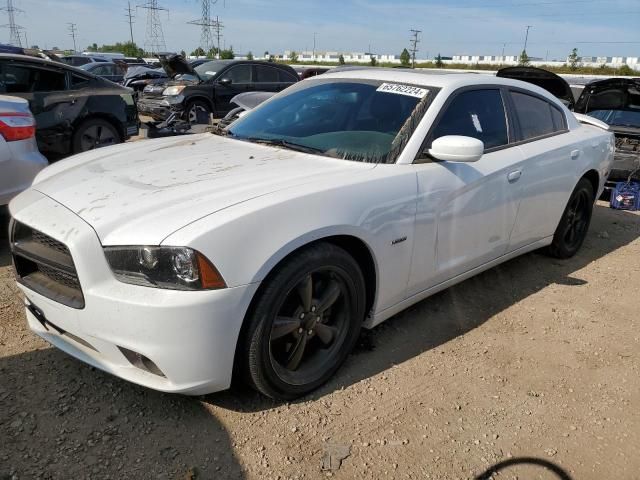 2014 Dodge Charger R/T