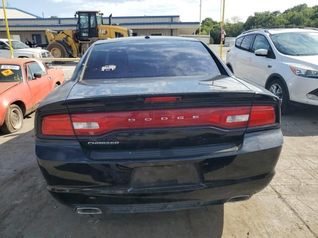 2013 Dodge Charger SE