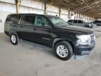 2018 Chevrolet Suburban C1500 LT