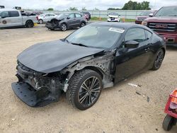 Salvage cars for sale at Mcfarland, WI auction: 2013 Scion FR-S