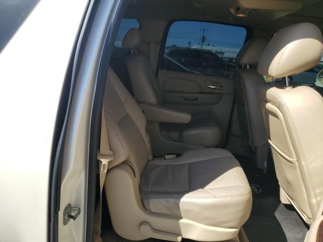 2010 Cadillac Escalade ESV Premium