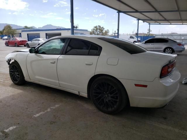 2014 Dodge Charger SE