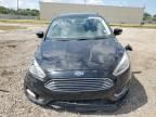 2017 Ford Focus Titanium