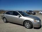 2005 Nissan Altima S