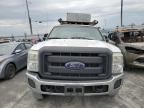 2013 Ford F350 Super Duty